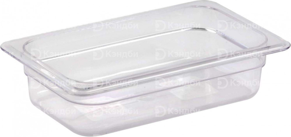 Гастроeмкость Blanco GN-K 1/1-200 1551429 Гастроeмкость Blanco GN-K 1/1-200 1551429
